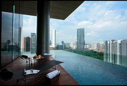 The Marq On Paterson Hill (D9), Condominium #461437121